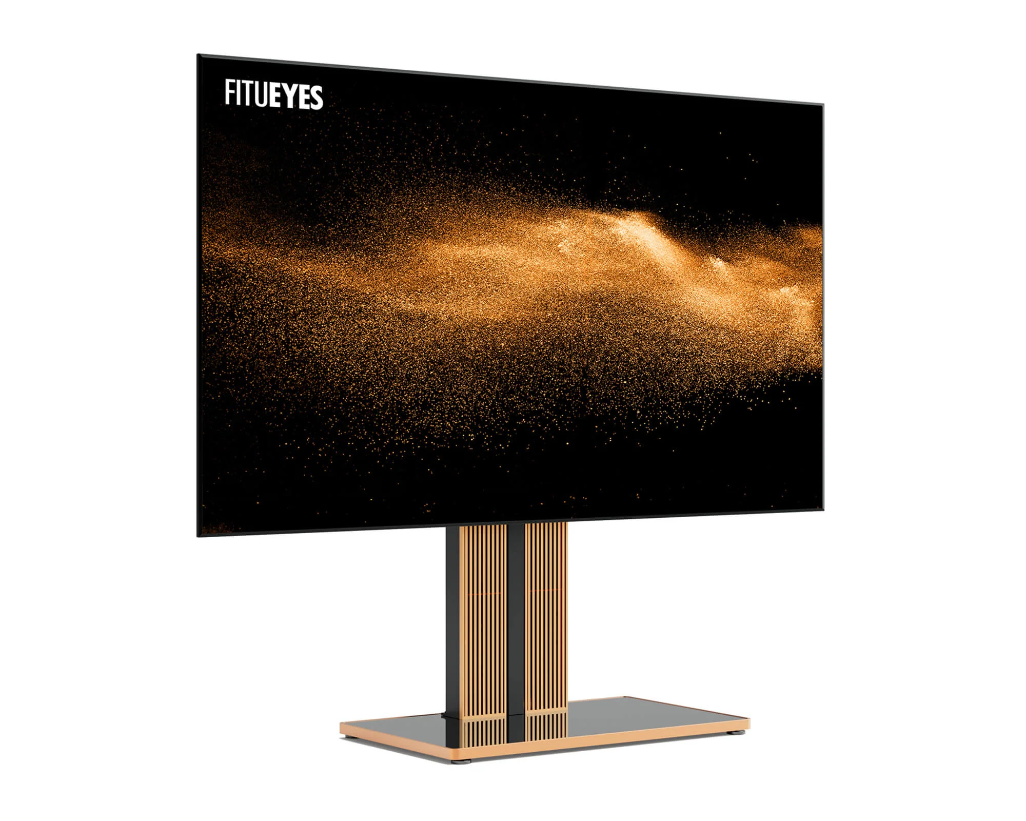 Cantor FT100 TV Stand - Image 10
