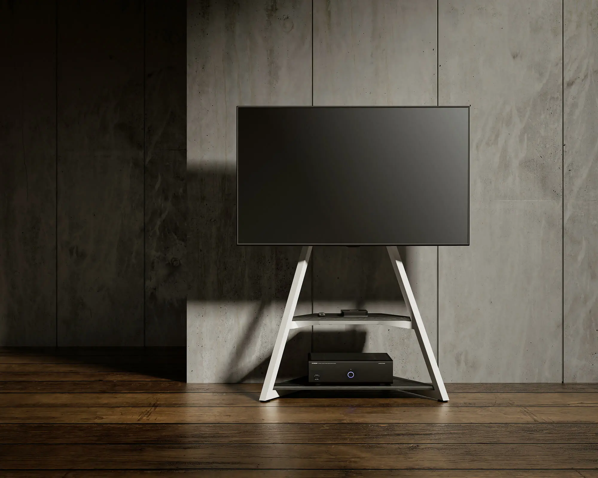 Eiffel FT75 TV Stand - Image 12