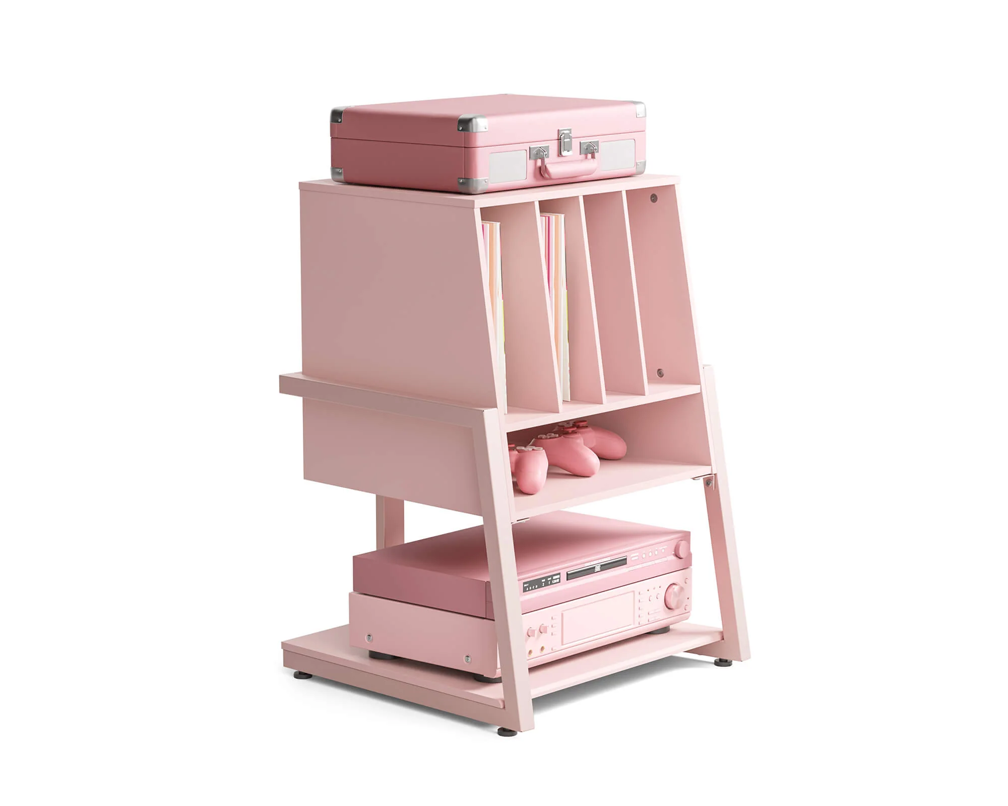 Eiffel RS05 Record Player Stand - Image 20