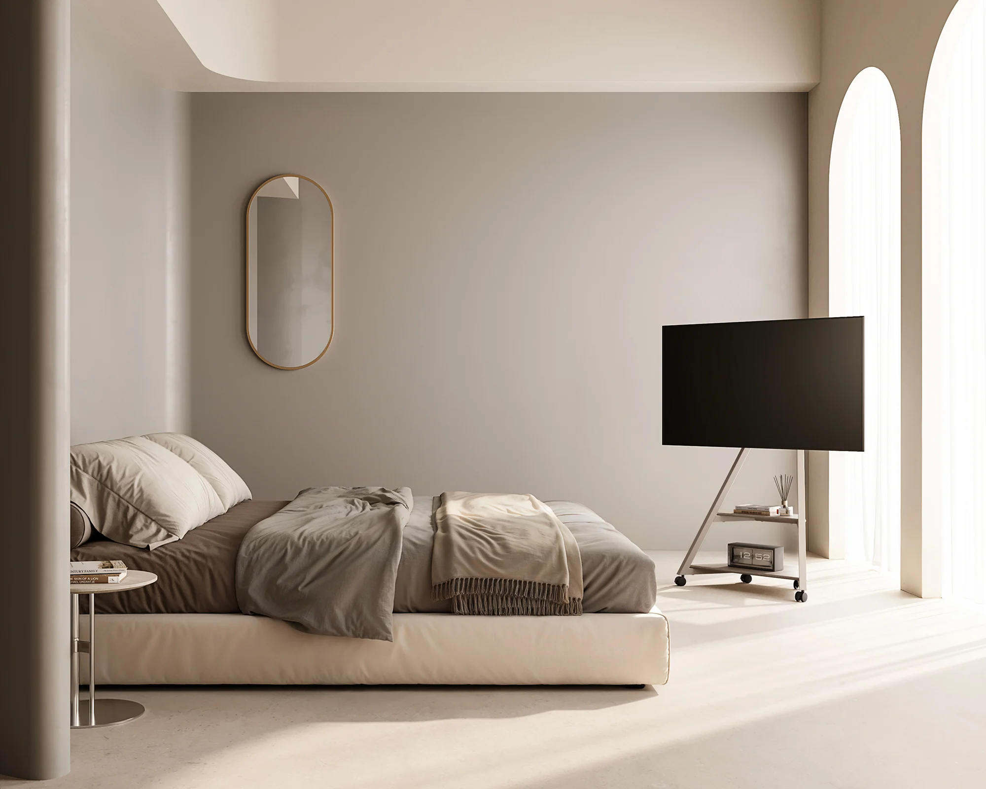 Eiffel FT65 TV Stand - Image 10