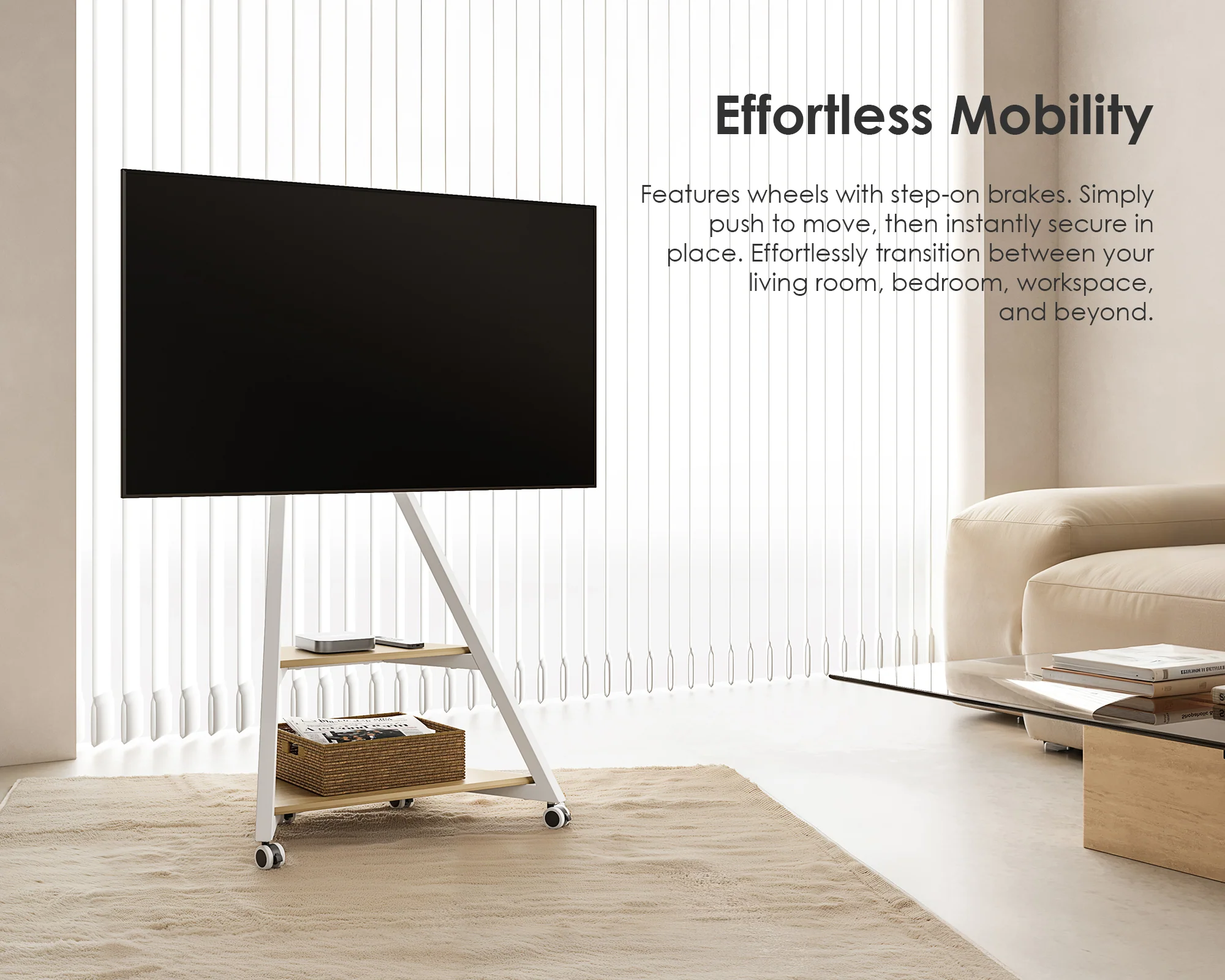 Eiffel FT65 TV Stand - Image 28