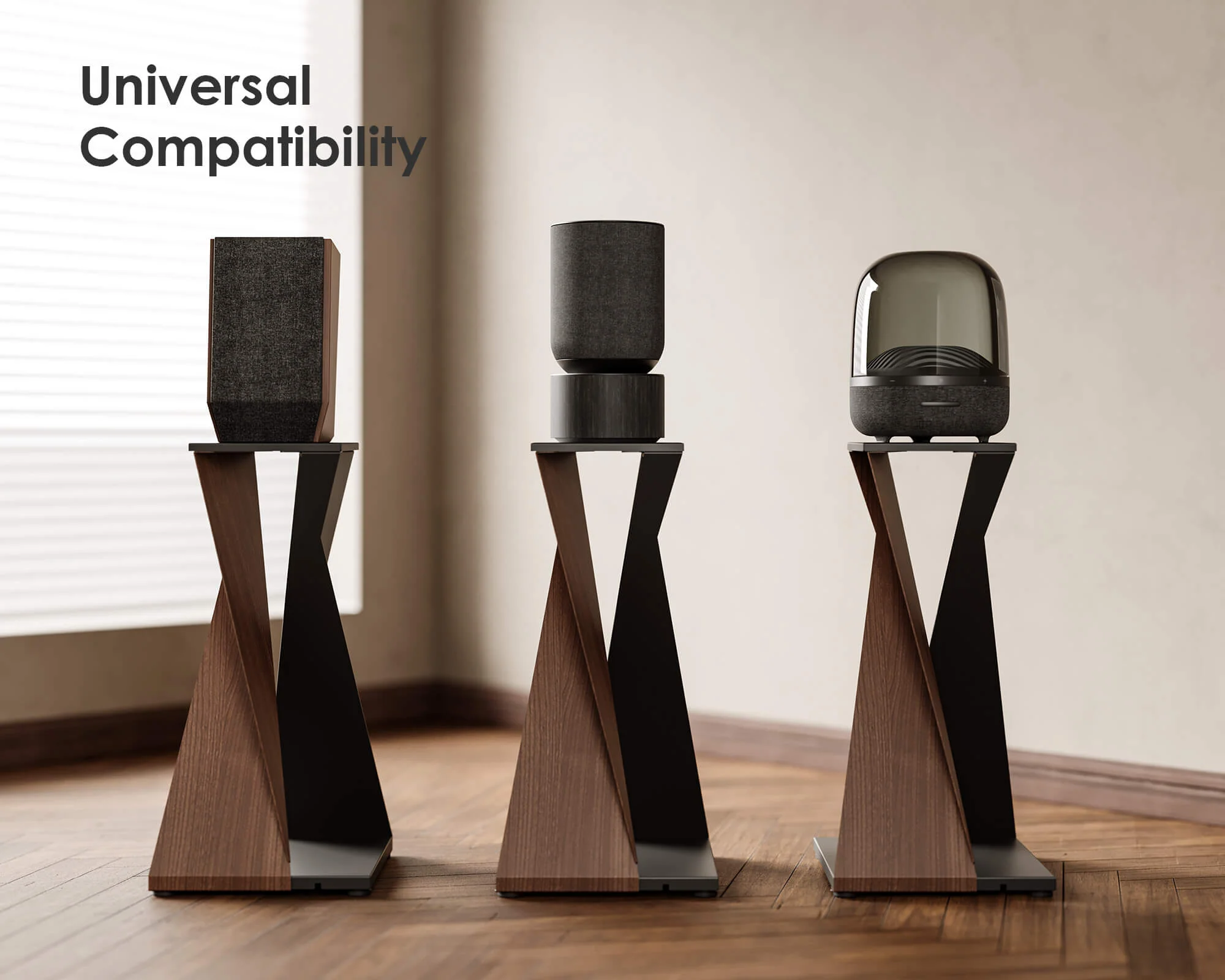 Eiffel SS11 Speaker Stand - Image 7