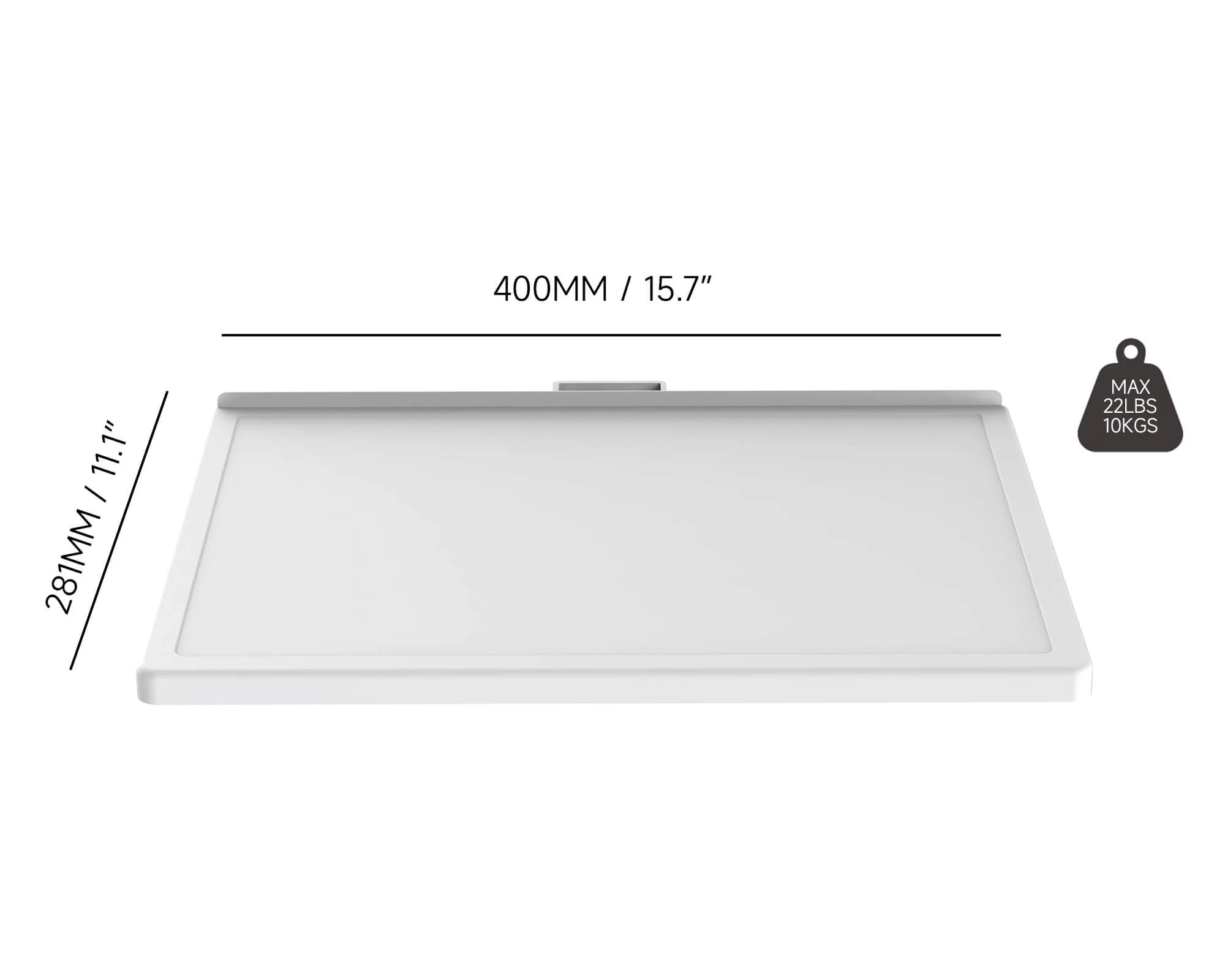 Zen/Cantor Storage Shelf Z1 - Image 11