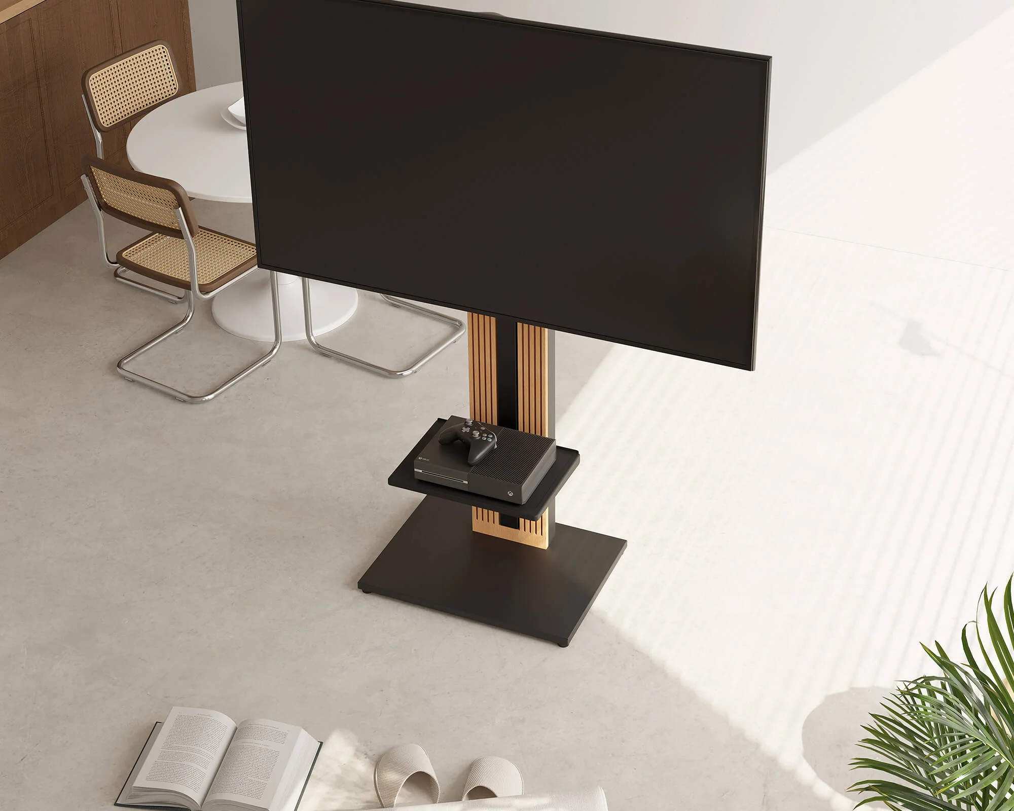 Zen/Cantor Storage Shelf Z1 - Image 8