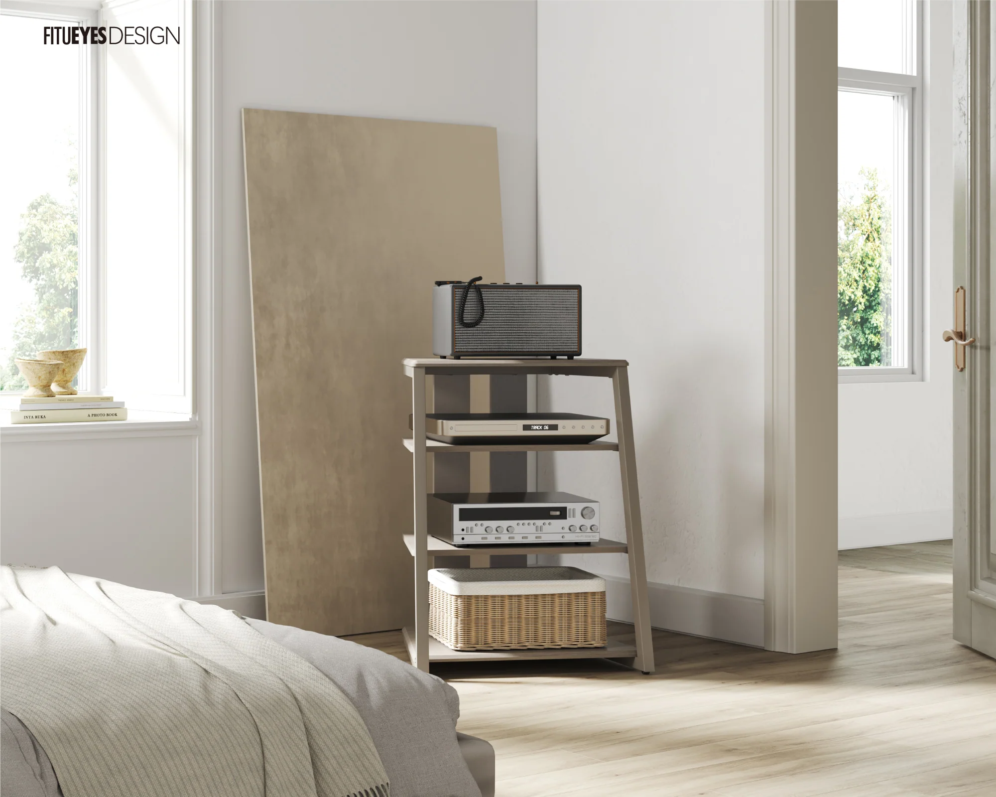 Home Theater | Eiffel FT100 & AS07 - Image 15