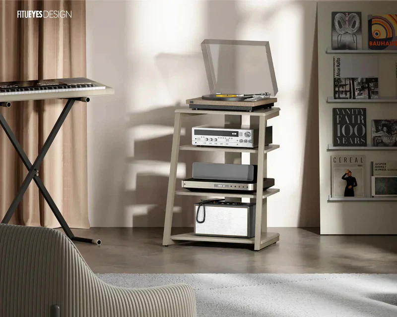 Home Theater | Eiffel FT100 & AS07 - Image 16