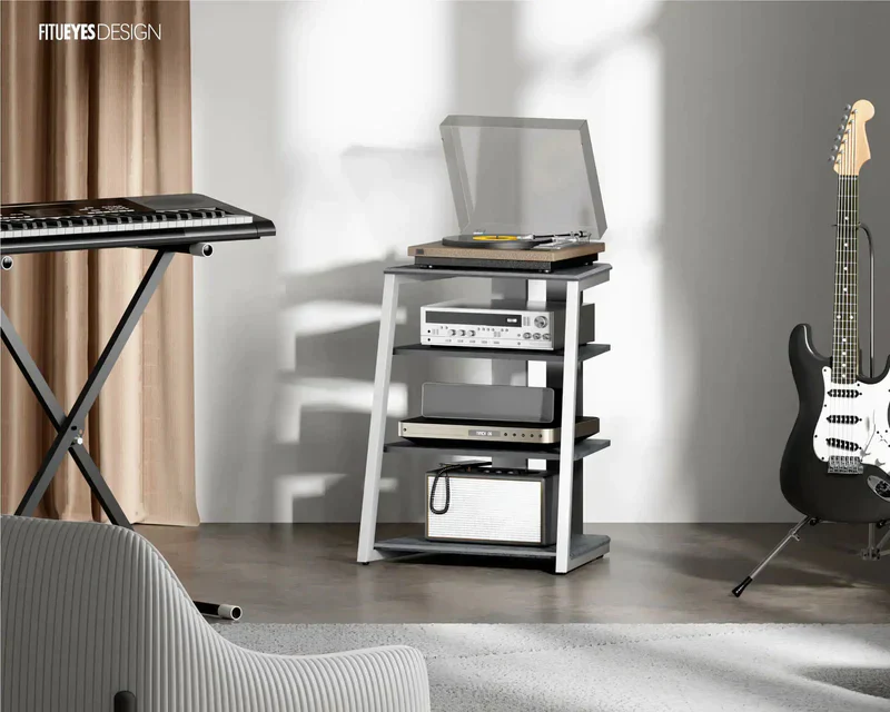 Home Theater | Eiffel FT100 & AS07 - Image 19