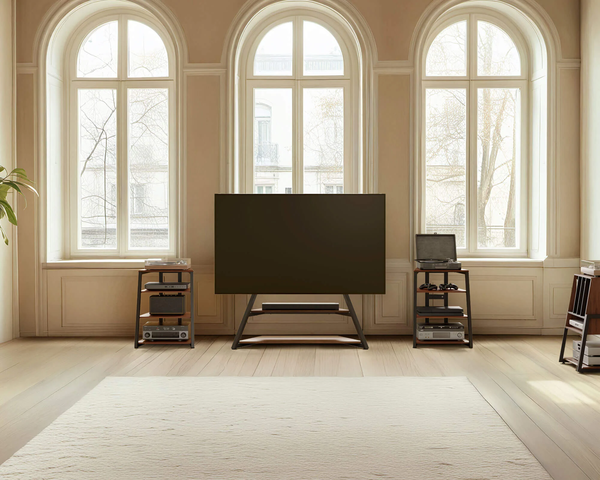 Home Theater | Eiffel FT100 & AS07 - Image 2