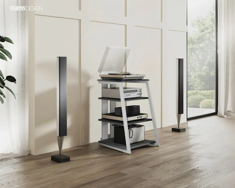 Home Theater | Eiffel FT100 & AS07 - Image 20