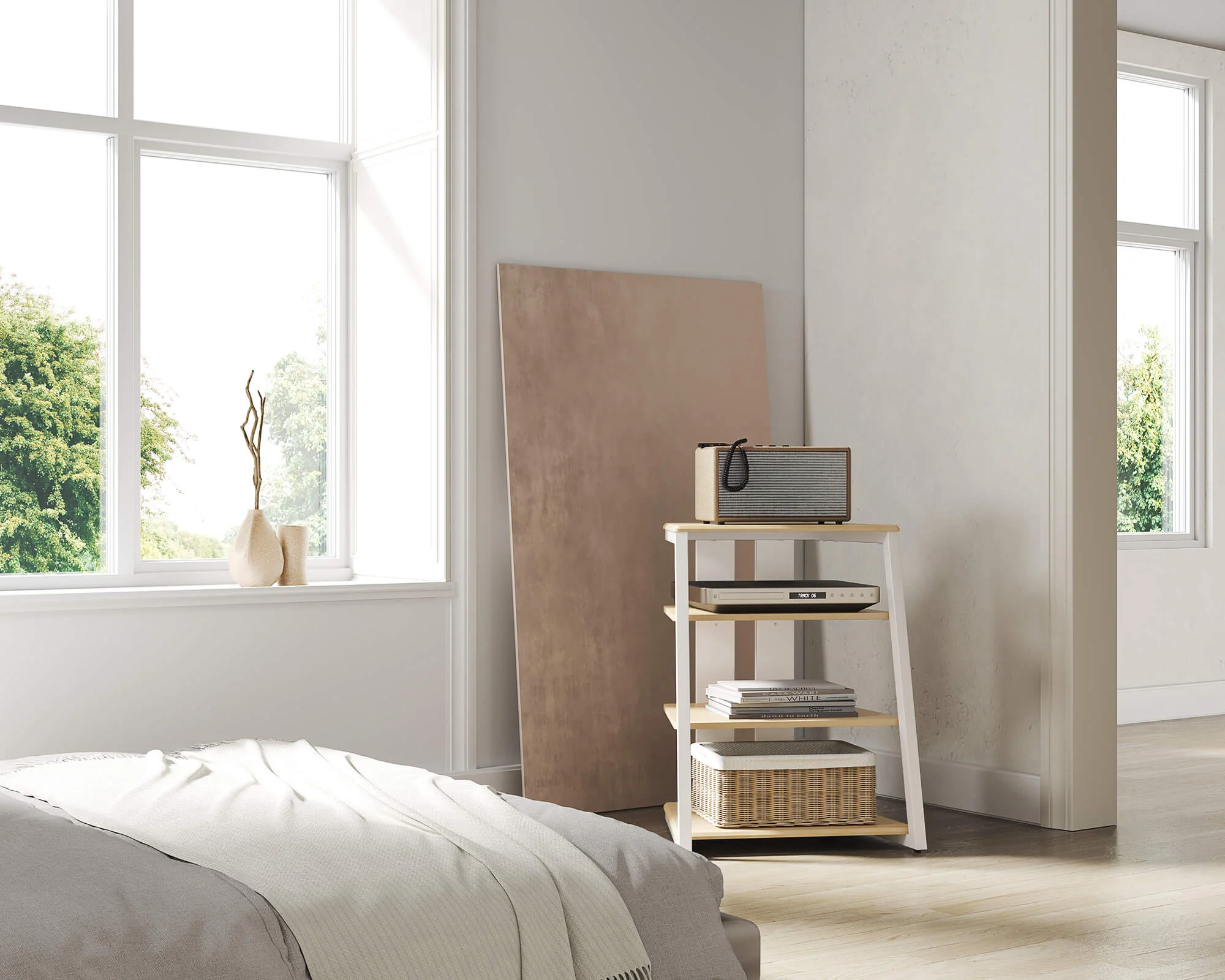 Home Theater | Eiffel FT100 & AS07 - Image 25