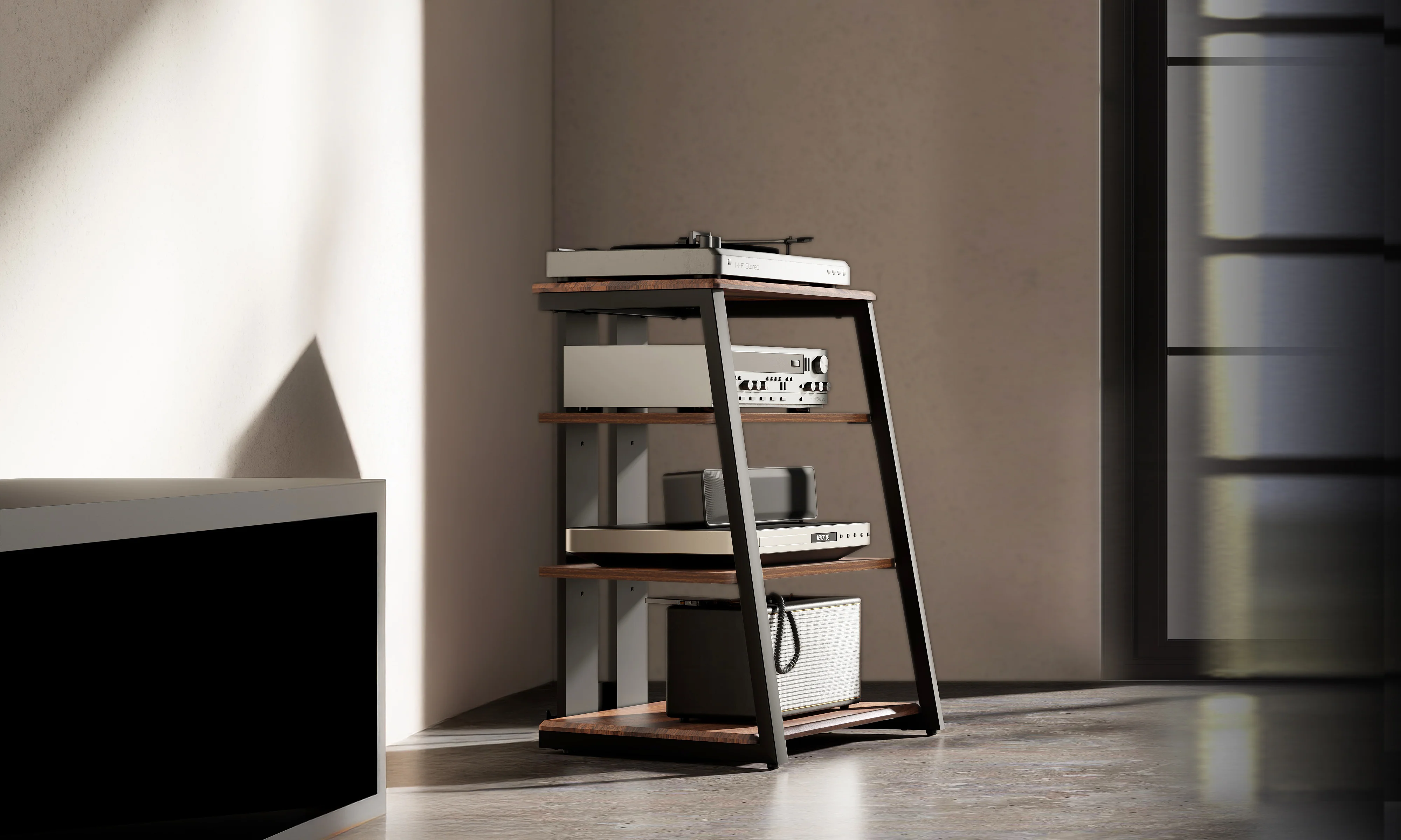 Home Theater | Eiffel FT100 & AS07 - Image 6