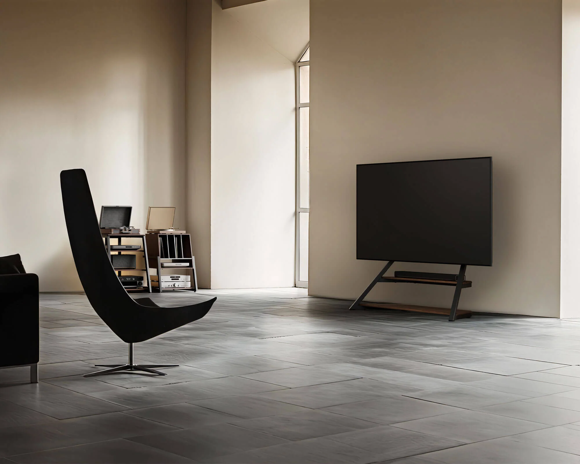 Home Theater | Eiffel FT100 & AS07 - Image 9