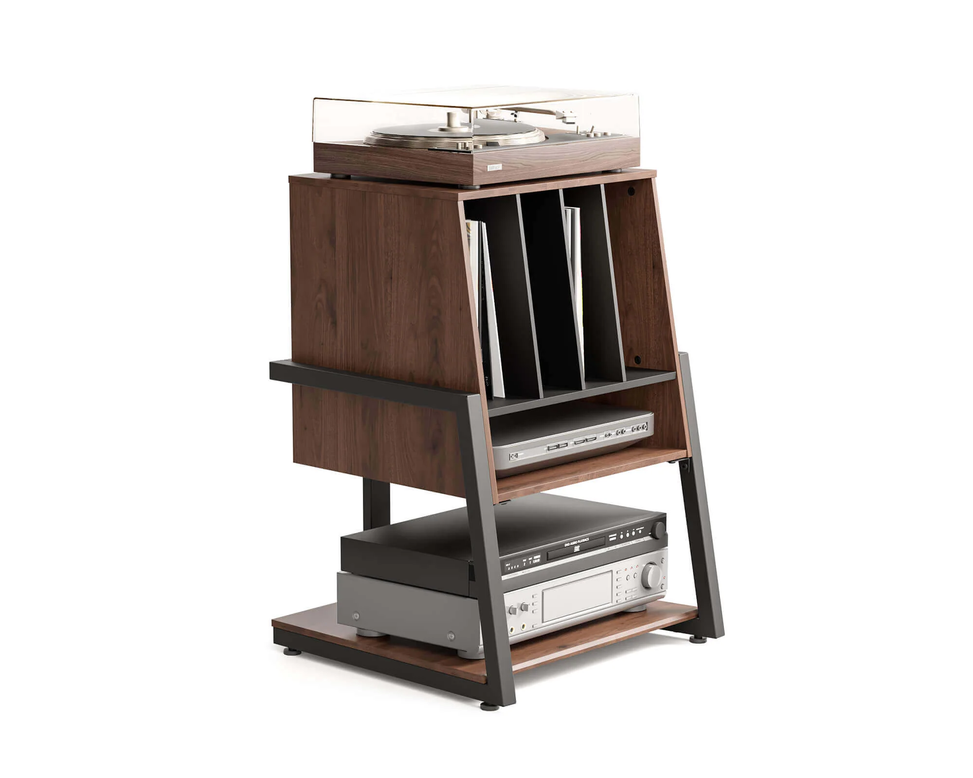Home Theater | Eiffel FT100 & RS05 - Image 13
