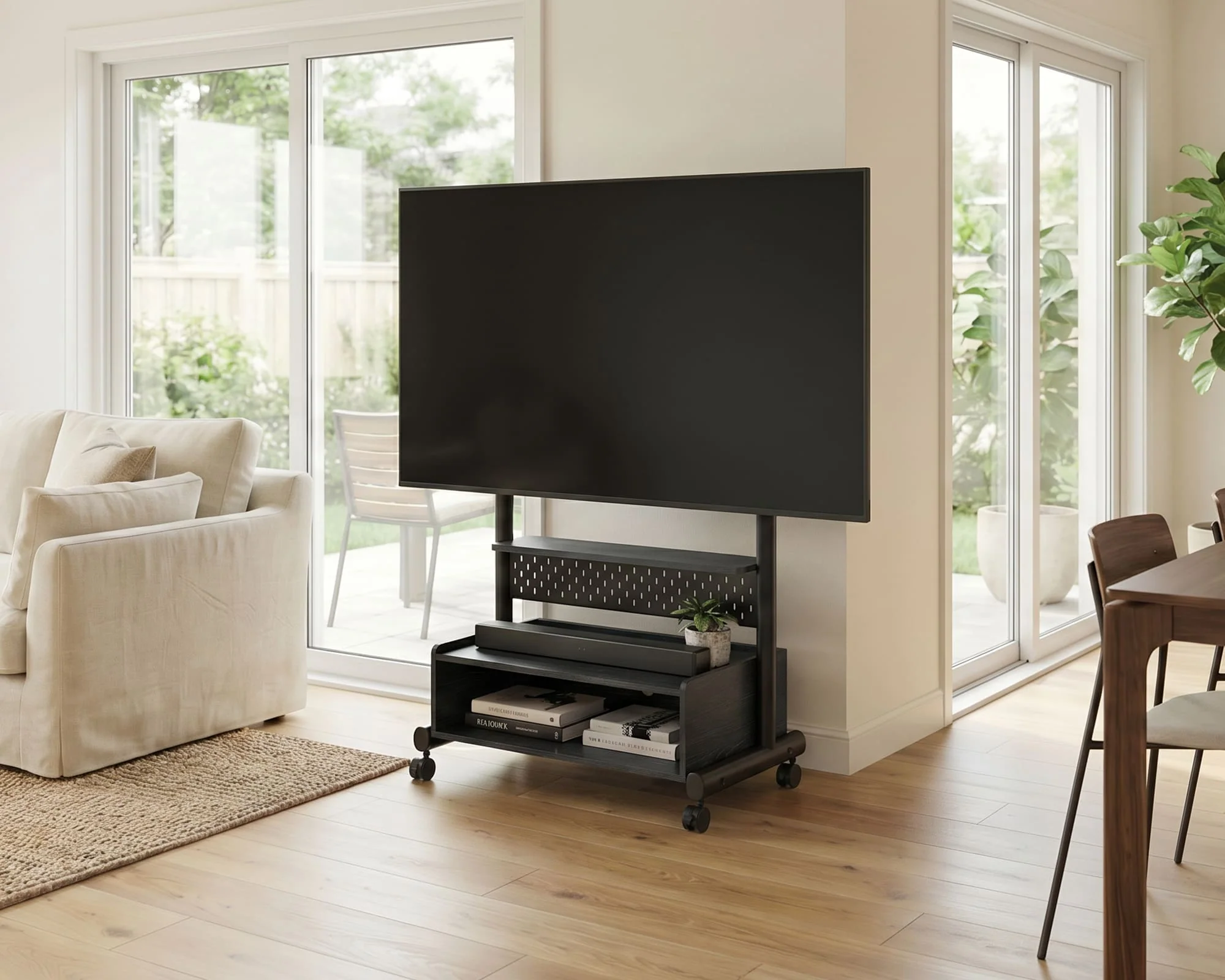 K TC85 TV Cart - Image 13
