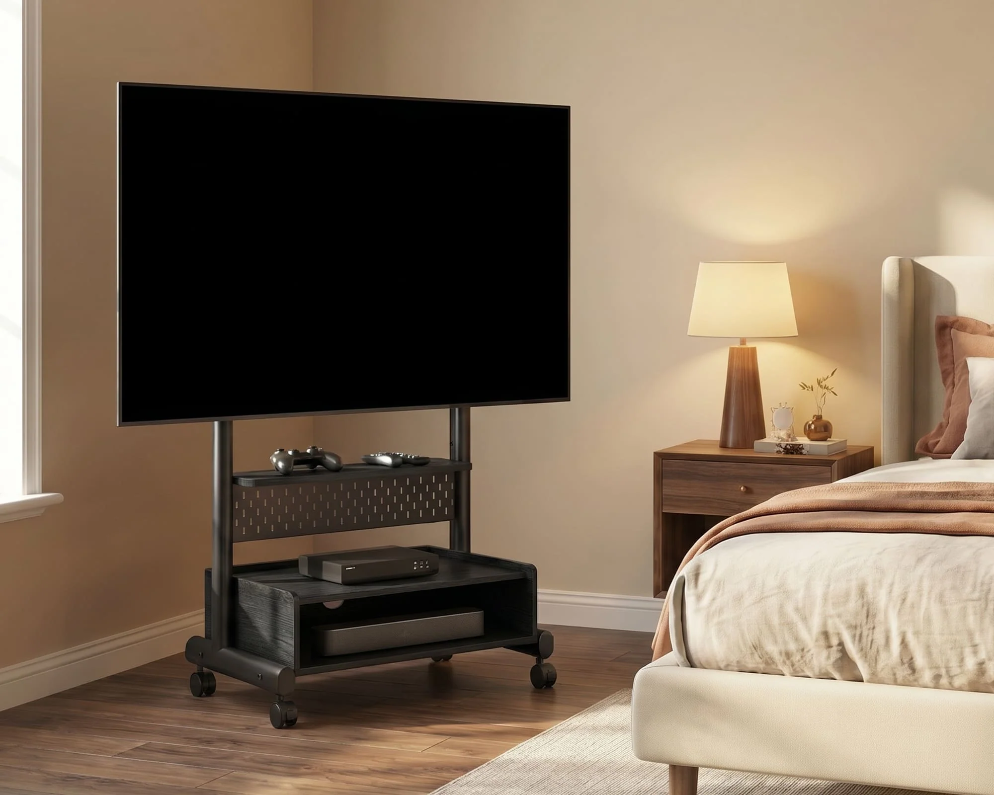 K TC85 TV Cart - Image 14