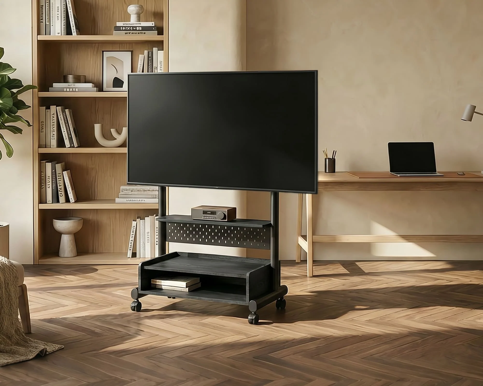 K TC85 TV Cart - Image 18