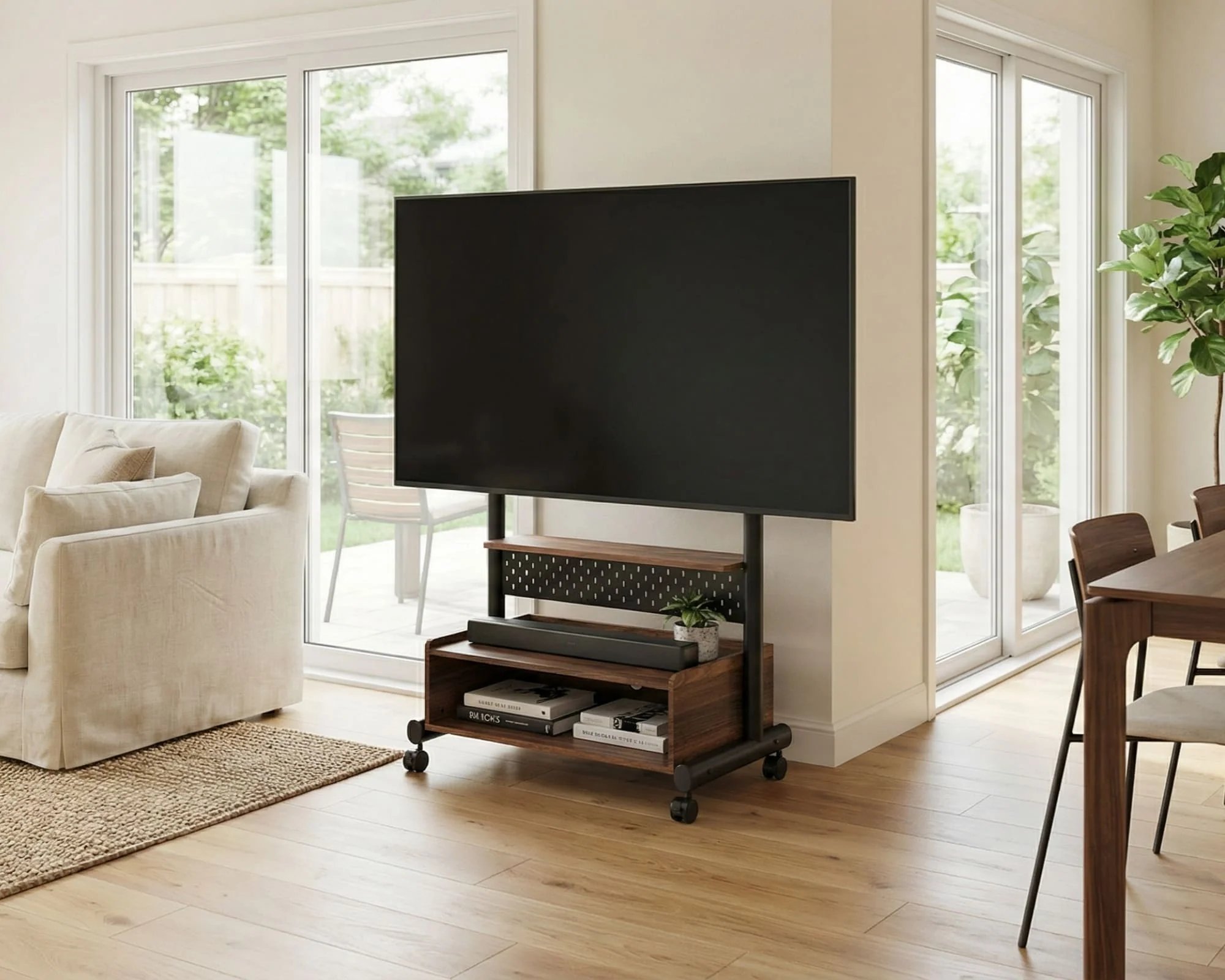 K TC85 TV Cart - Image 3