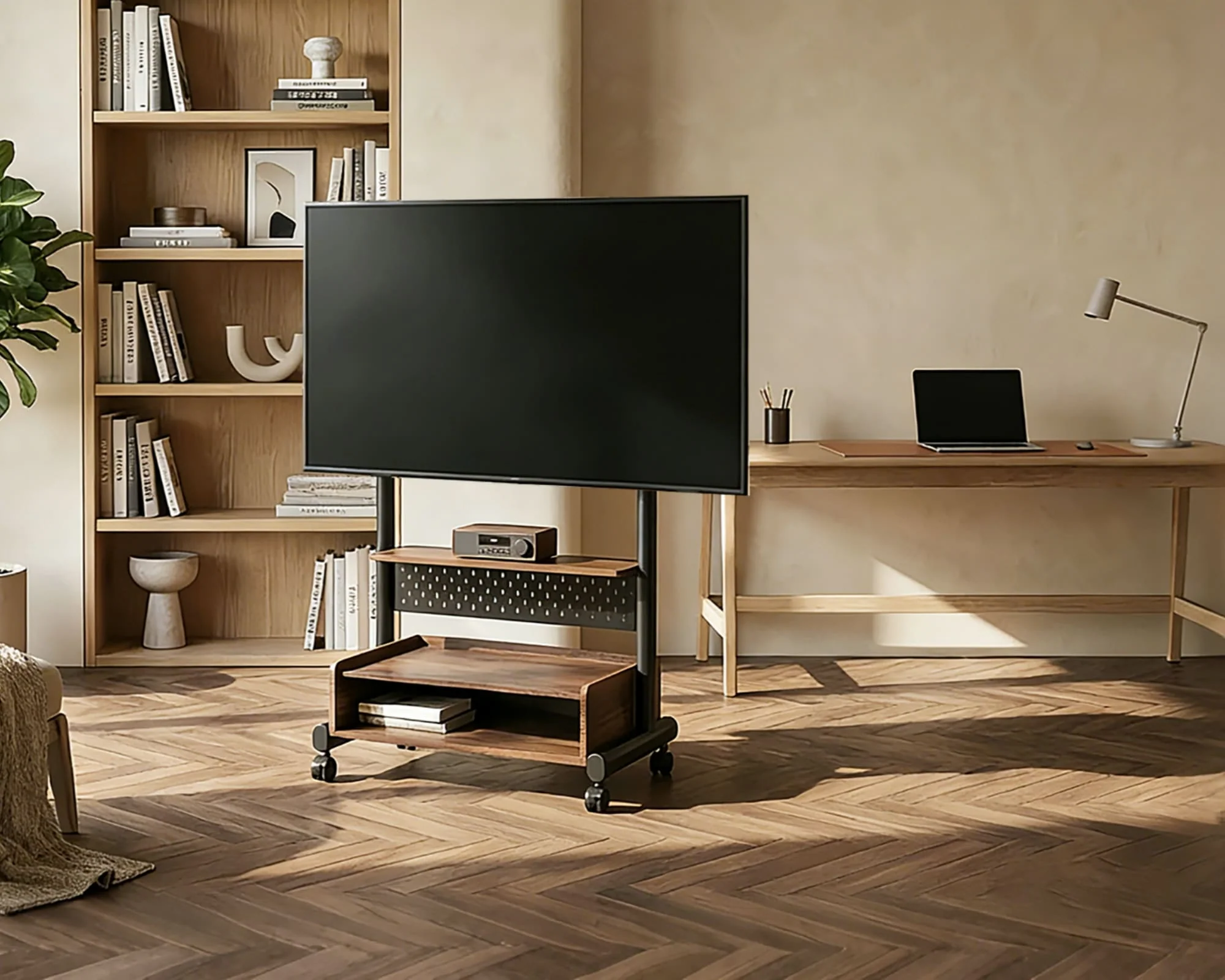 K TC85 TV Cart - Image 8