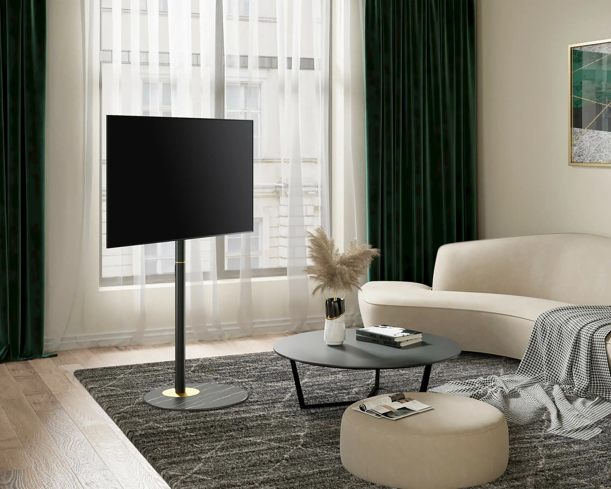 Master FT60 TV Stand - Image 18