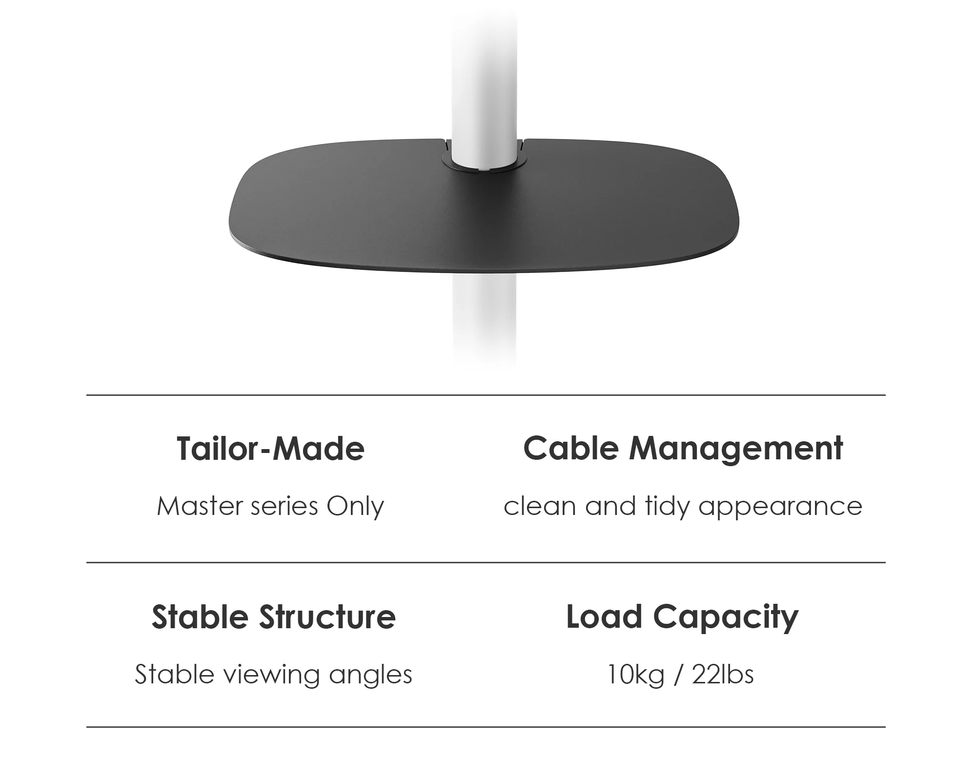Master Storage Shelf Z2 - Image 8