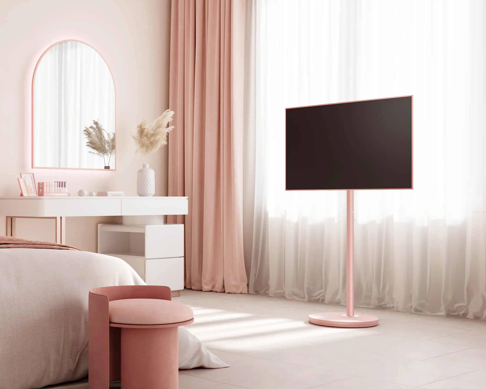 Master V2 FT48 TV Stand - Image 18