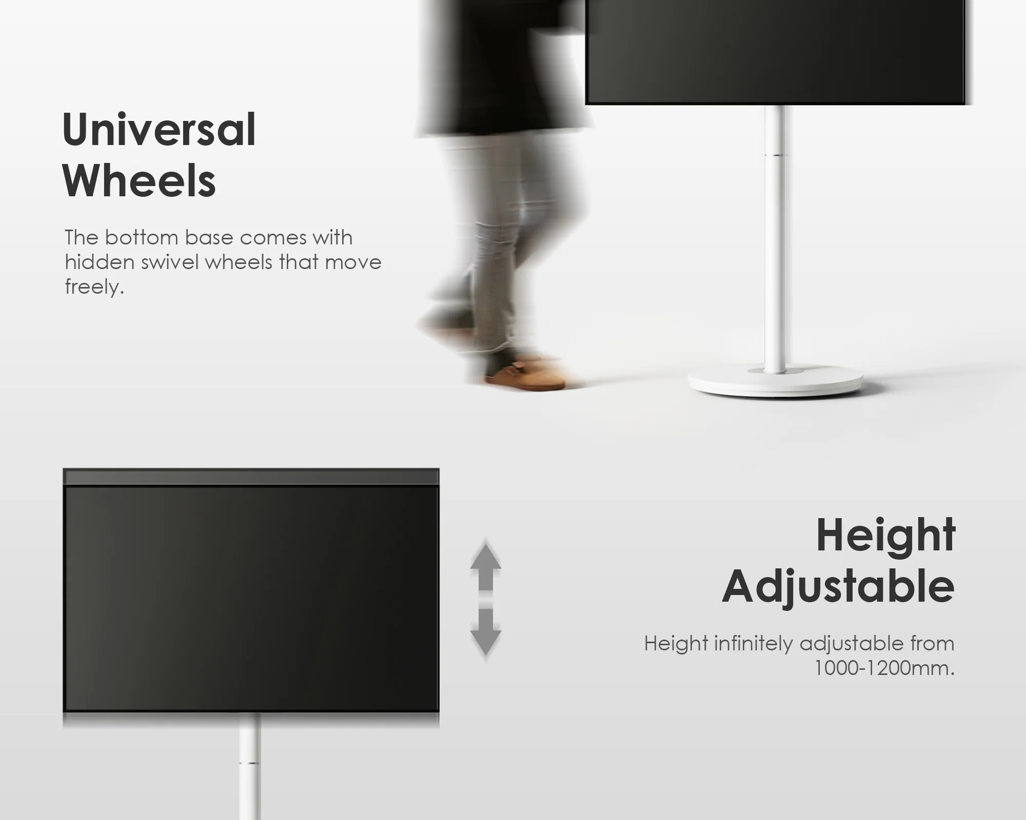 Master V2 FT65 TV Stand - Image 15