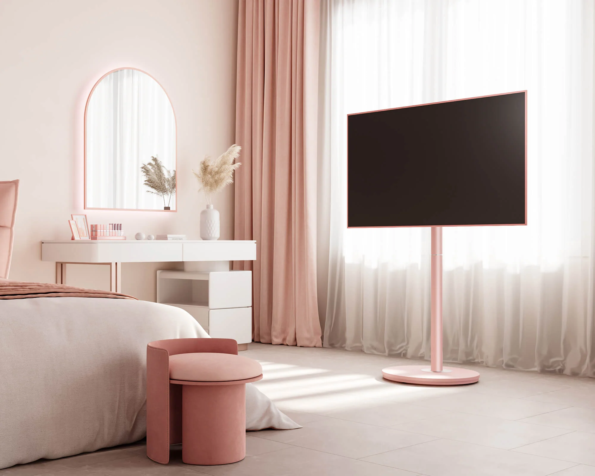 Master V2 FT65 TV Stand - Image 18
