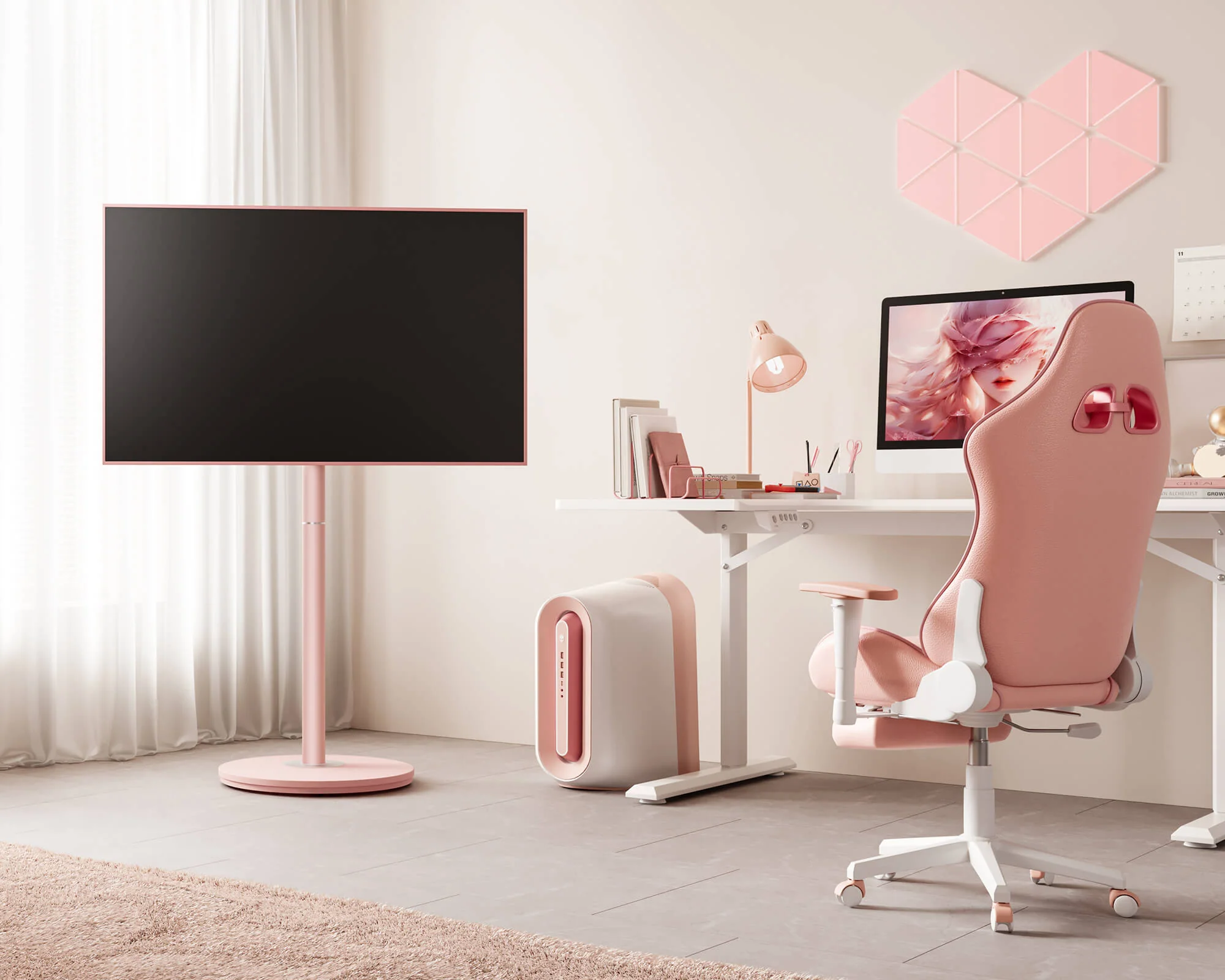 Master V2 FT65 TV Stand - Image 19