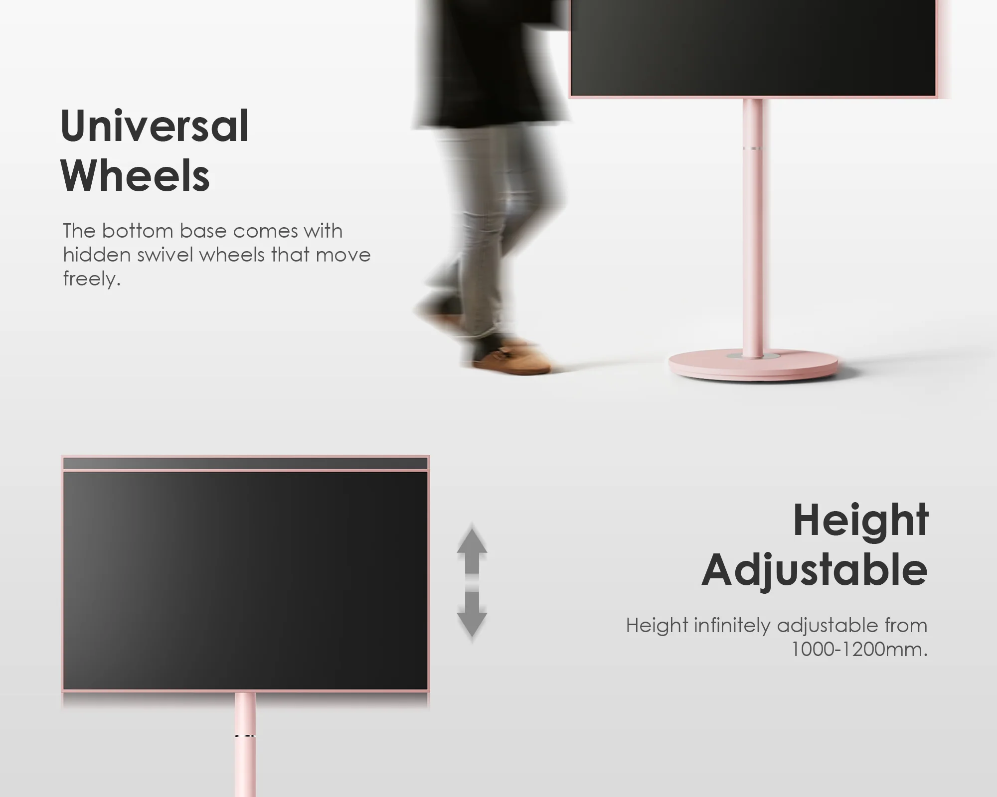 Master V2 FT65 TV Stand - Image 22