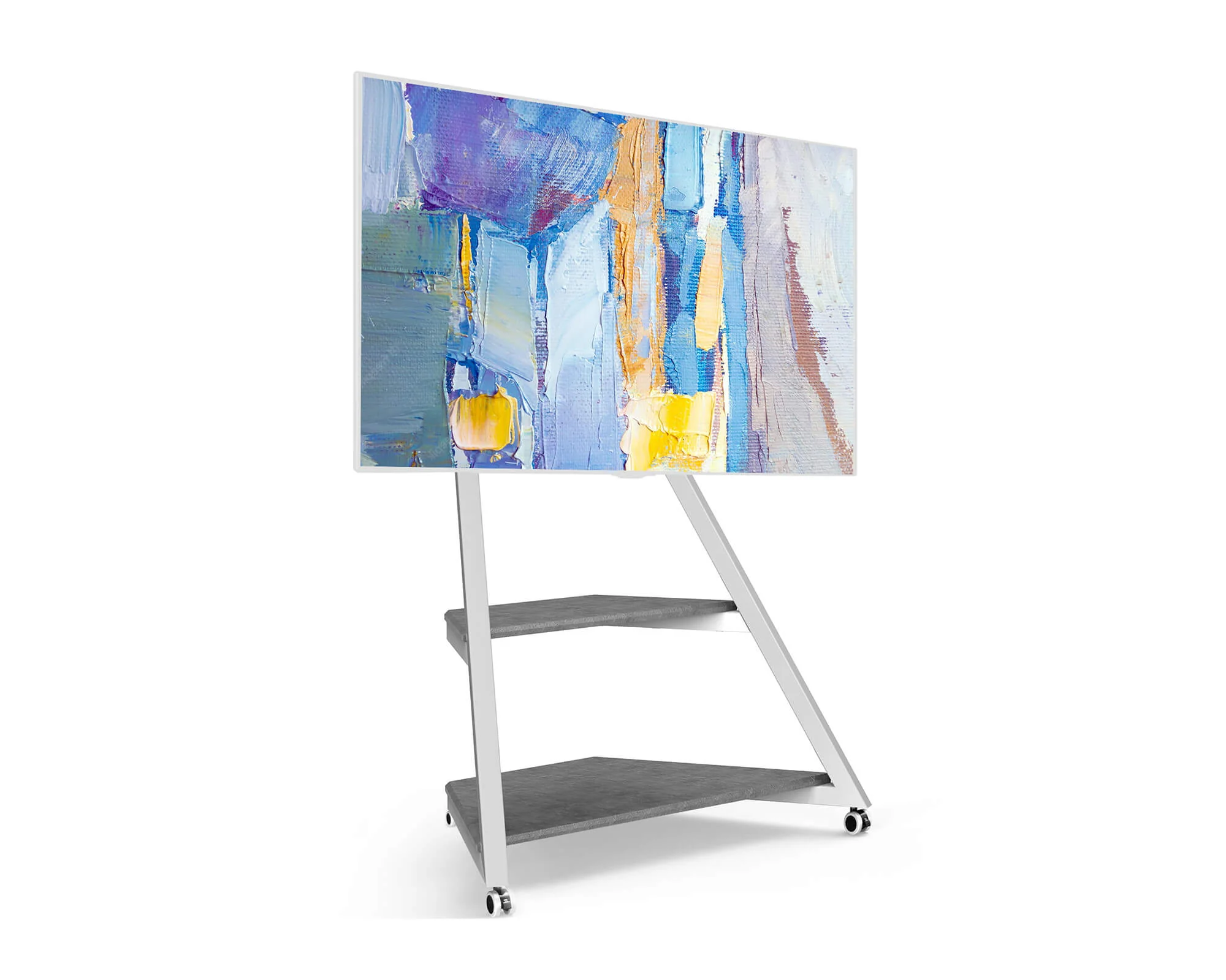 Outdoor TV Stand Eiffel Collection - Image 32