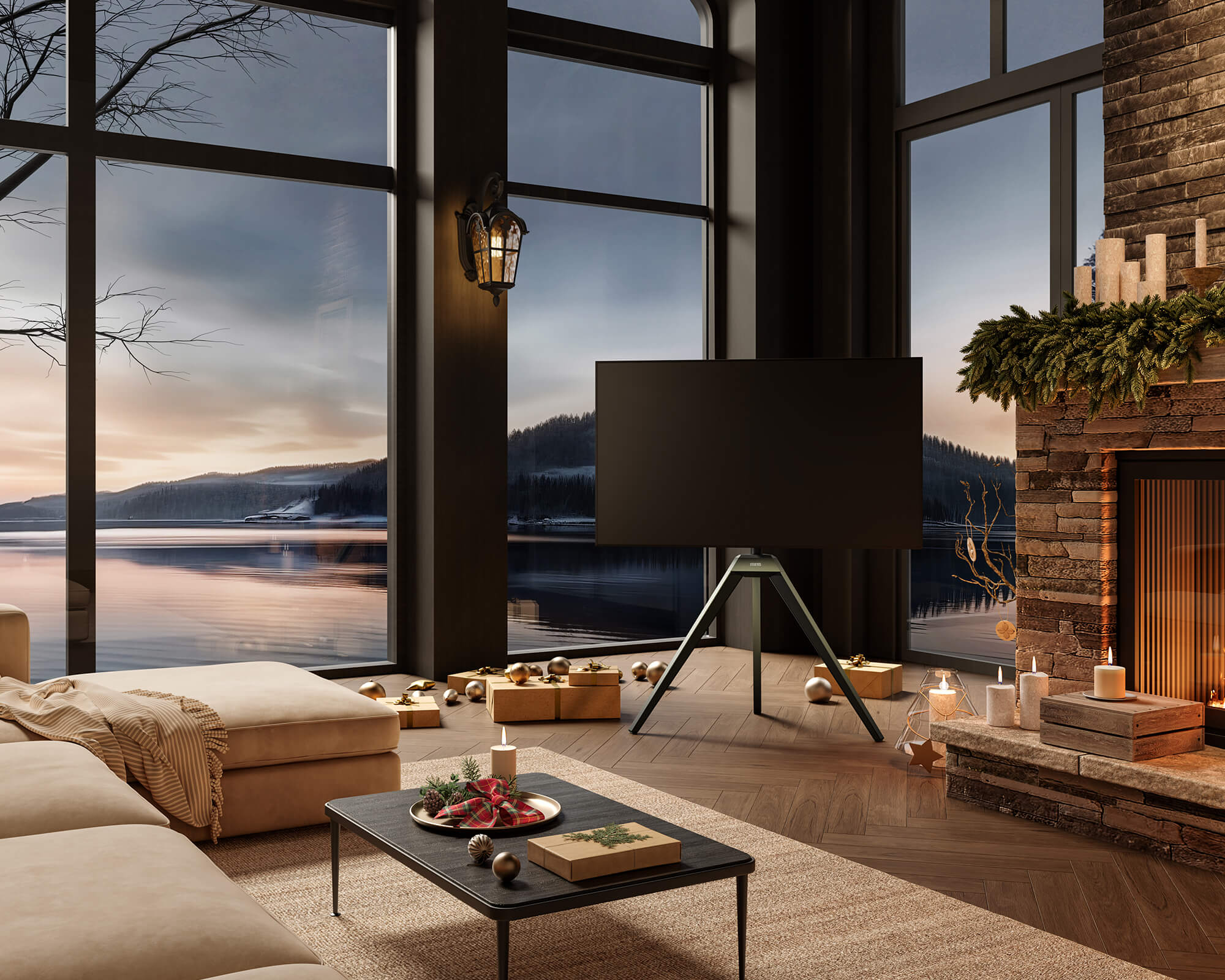 Picasso FT65 TV Stand Limited Edition - Image 10
