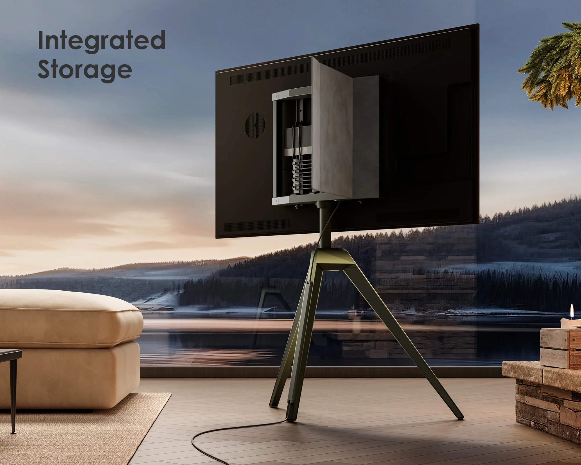 Picasso FT65 TV Stand Limited Edition - Image 12