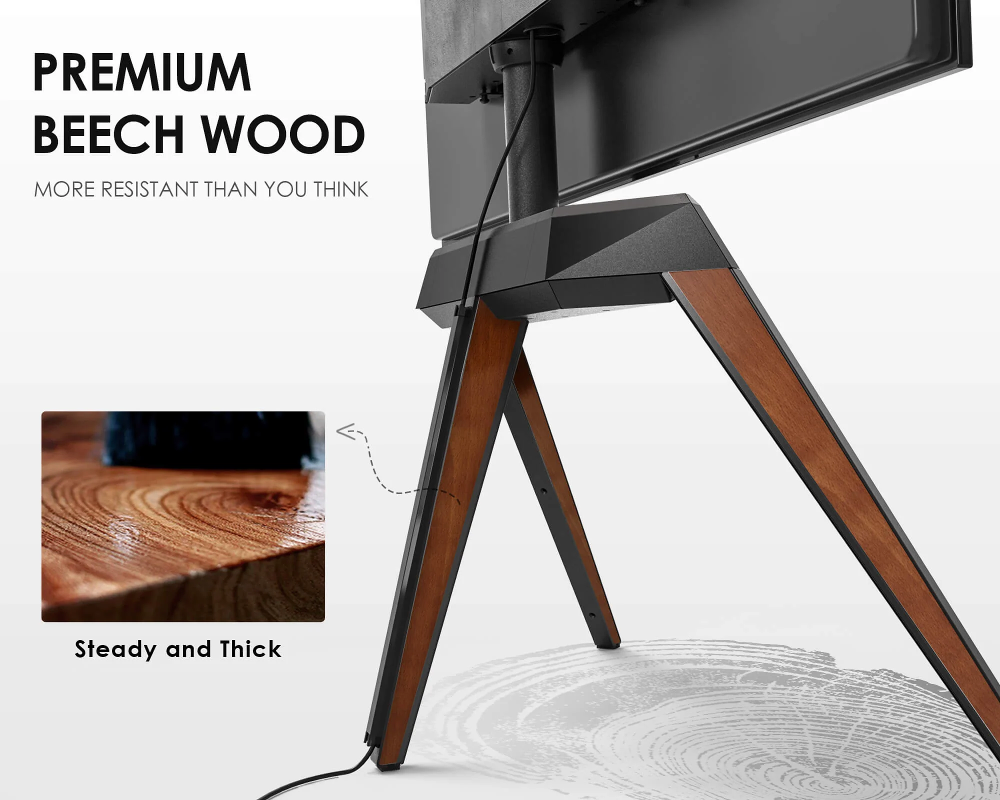 Picasso FT78 TV Stand - Image 22