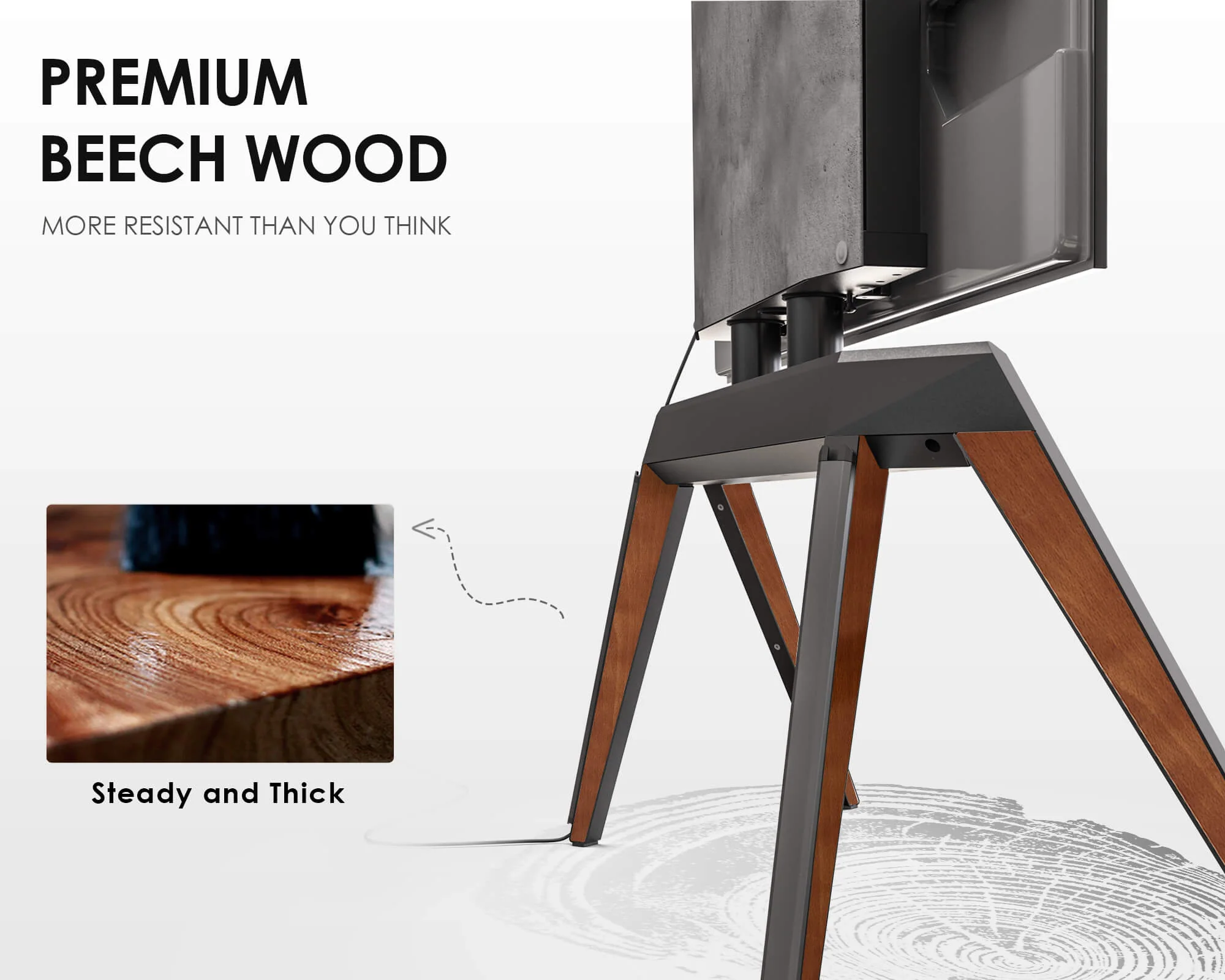 Picasso FT88 TV Stand - Image 16