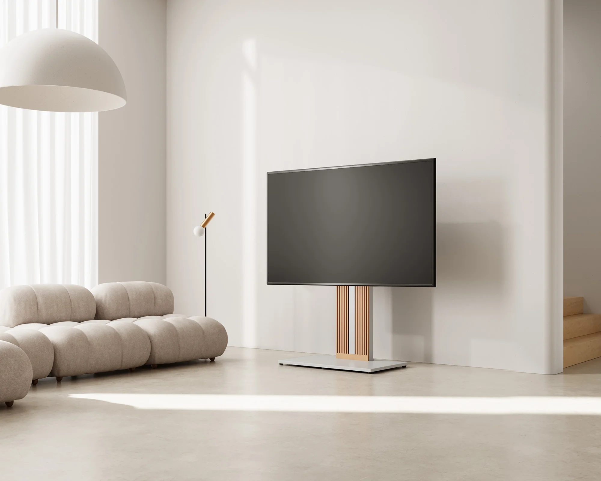 Zen FT88 TV Stand - Image 10