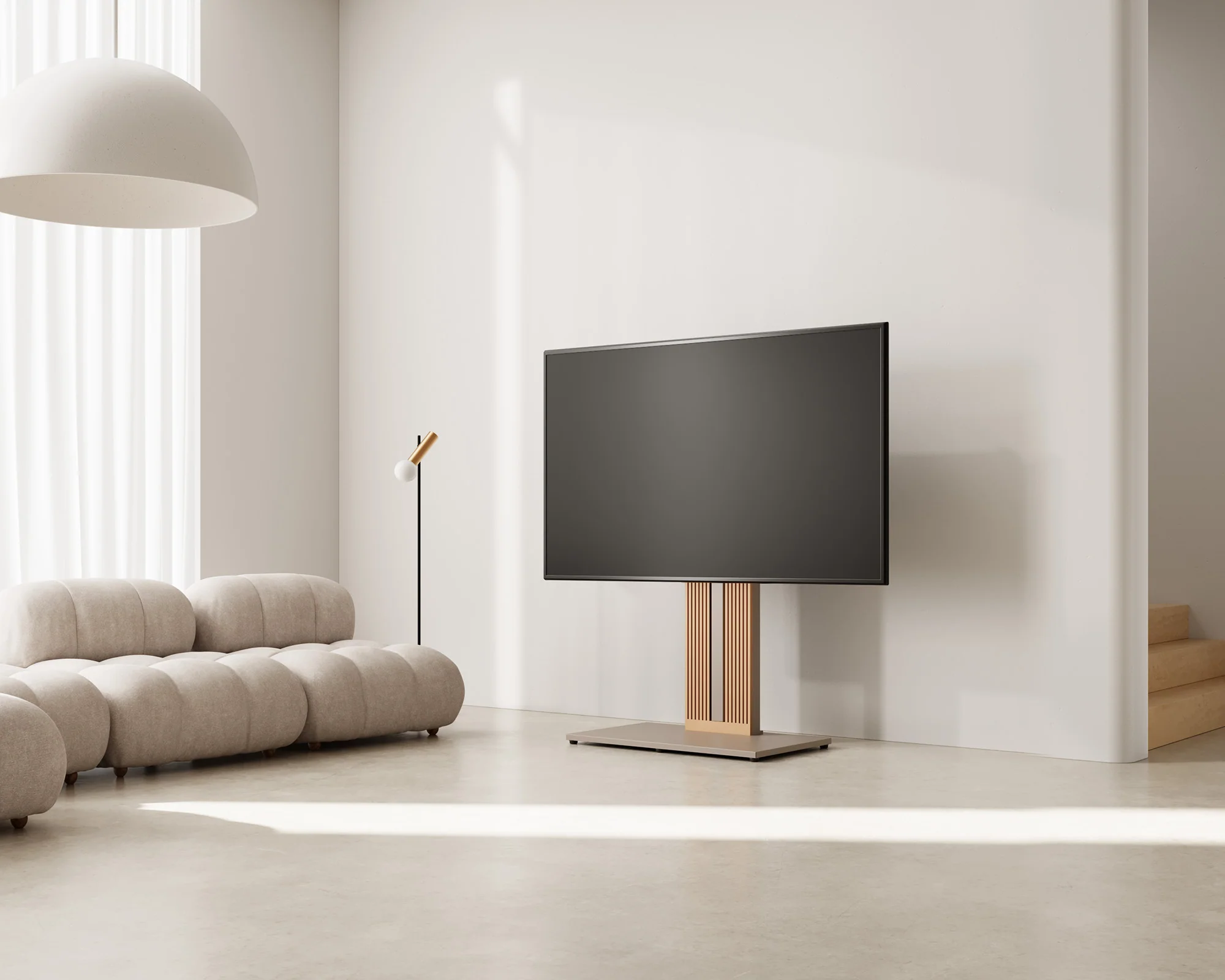 Zen FT88 TV Stand - Image 19