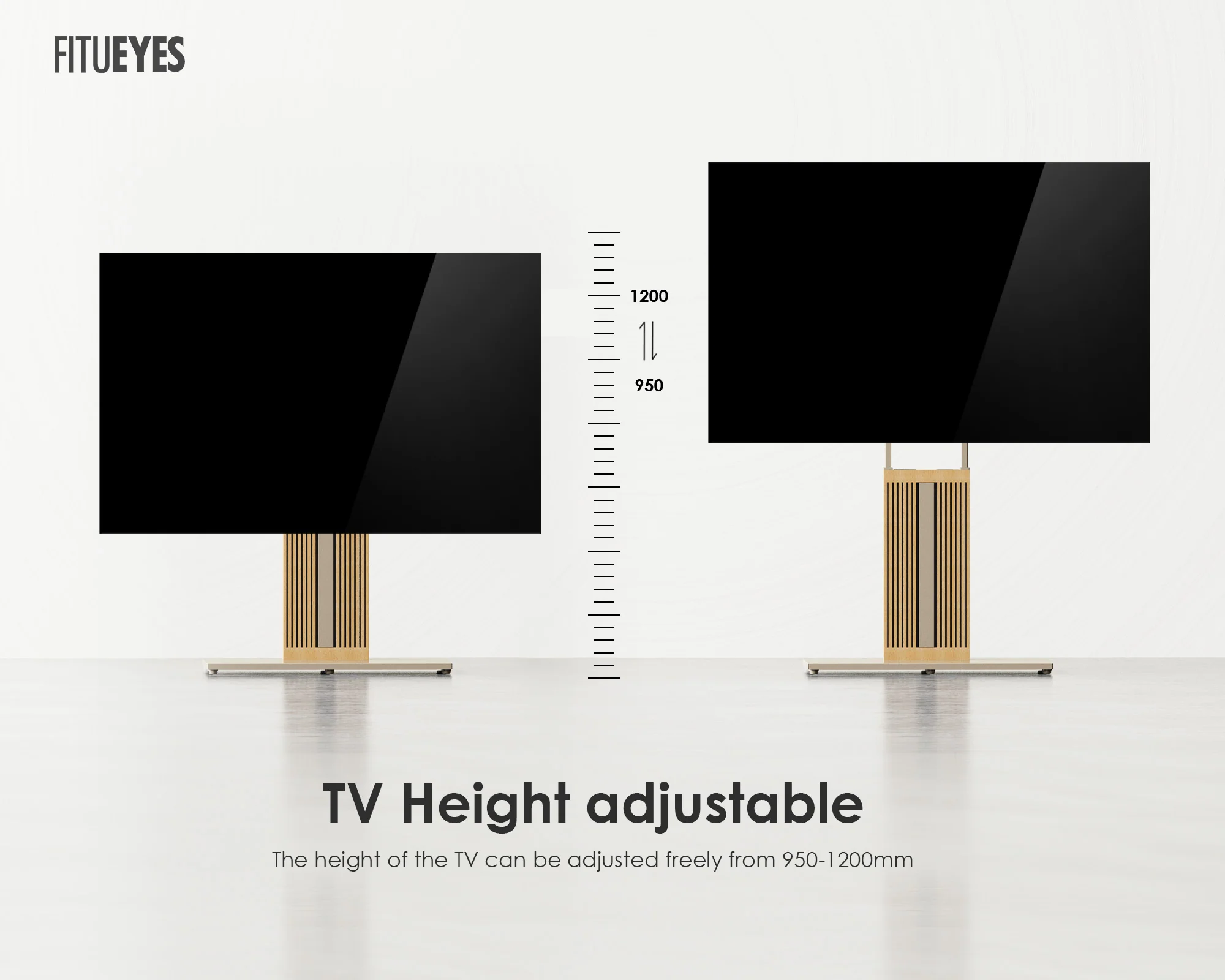 Zen FT88 TV Stand - Image 22