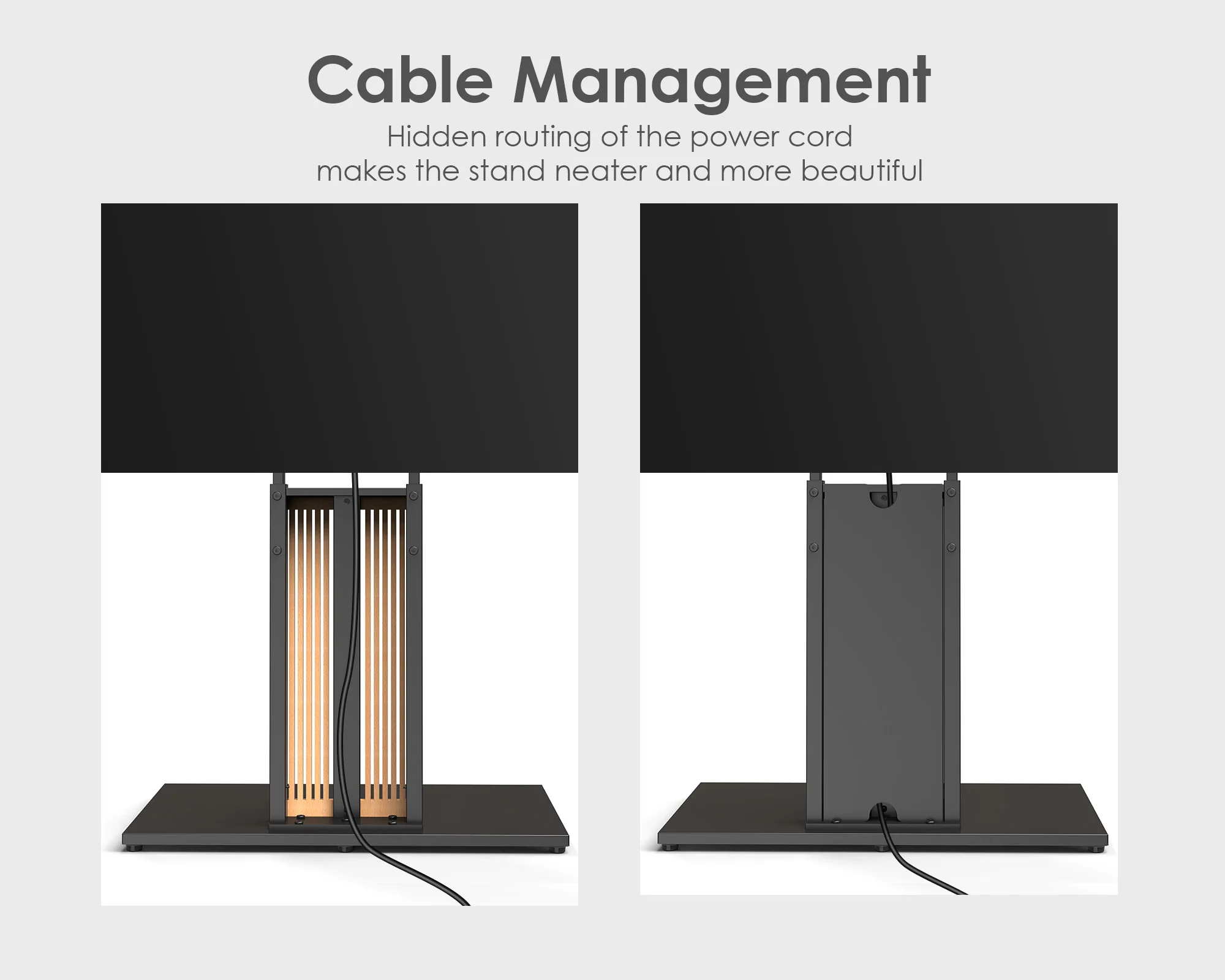 Zen FT88 TV Stand - Image 6