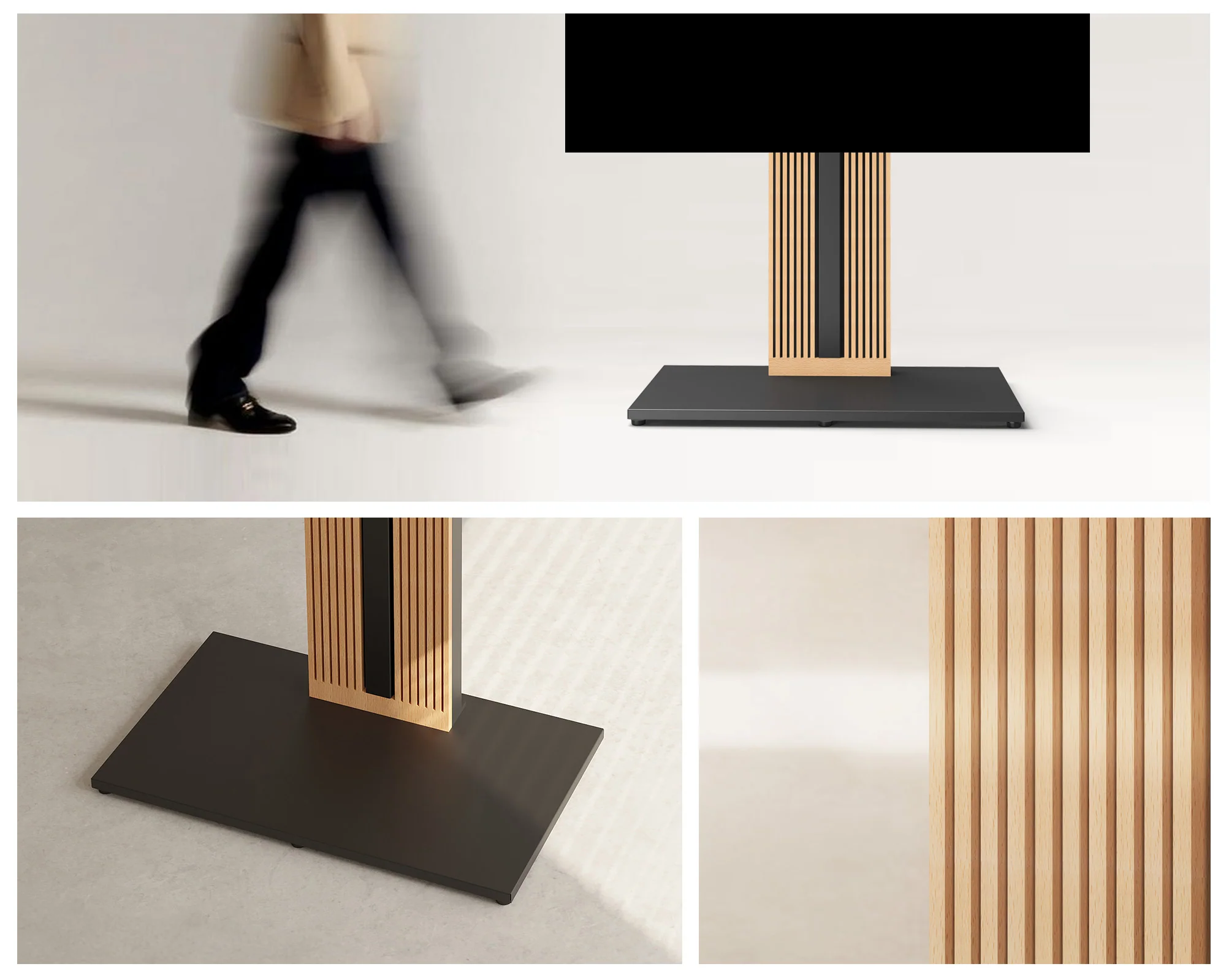 Zen FT88 TV Stand - Image 7