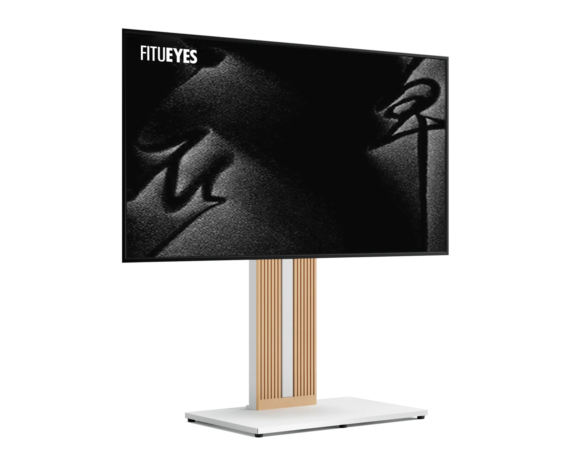Zen FT88 TV Stand - Image 9